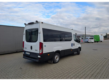 Iveco Daily в лизинг Iveco Daily: фото 3