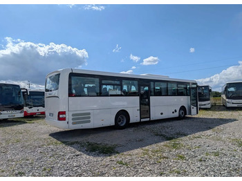 Новый Пригородный автобус MAN Lion's Intercity: фото 4