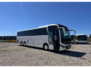 Туристический автобус MAN Lion's Coach