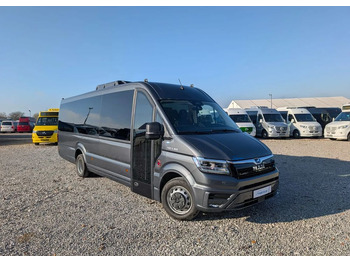 Микроавтобус MAN TGE