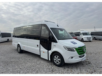 Микроавтобус MERCEDES-BENZ Sprinter