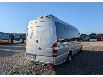 Mercedes-Benz Sprinter 515 в лизинг Mercedes-Benz Sprinter 515: фото 5