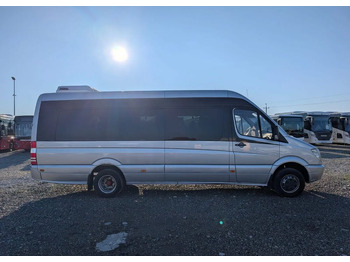 Mercedes-Benz Sprinter 515 в лизинг Mercedes-Benz Sprinter 515: фото 3