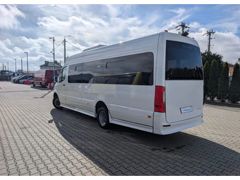 Новый Городской автобус Mercedes-Benz Sprinter 517: фото 5