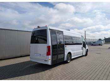 Новый Городской автобус Mercedes-Benz Sprinter 517: фото 4