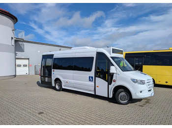 Новый Городской автобус Mercedes-Benz Sprinter 517: фото 3