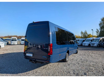Новый Микроавтобус, Пассажирский фургон Mercedes-Benz Sprinter 517: фото 5 Новый Микроавтобус, Пассажирский фургон Mercedes-Benz Sprinter 517: фото 5