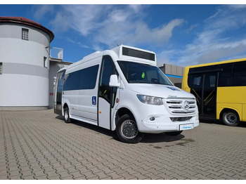 Городской автобус MERCEDES-BENZ Sprinter