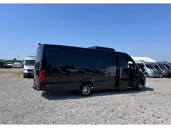 Mercedes-Benz Sprinter 519 в лизинг Mercedes-Benz Sprinter 519: фото 4