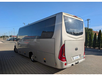 Новый Микроавтобус, Пассажирский фургон Mercedes-Benz Sprinter 519: фото 4