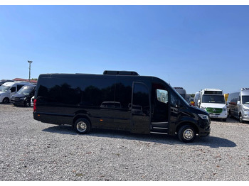 Mercedes-Benz Sprinter 519 в лизинг Mercedes-Benz Sprinter 519: фото 3