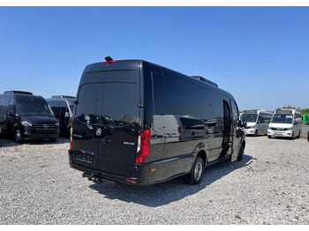 Mercedes-Benz Sprinter 519 в лизинг Mercedes-Benz Sprinter 519: фото 5