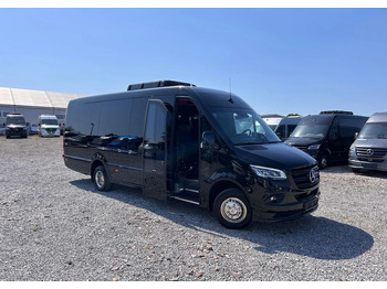 Mercedes-Benz Sprinter 519 в лизинг Mercedes-Benz Sprinter 519: фото 2