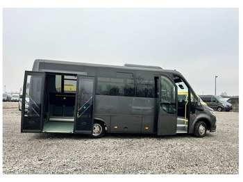Новый Микроавтобус, Пассажирский фургон Mercedes-Benz Sprinter 519: фото 5