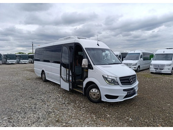 Микроавтобус MERCEDES-BENZ Sprinter 519