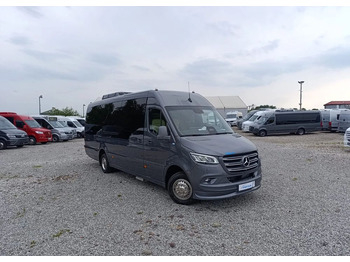 Микроавтобус MERCEDES-BENZ Sprinter 519