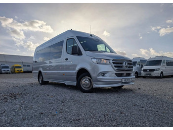 Микроавтобус MERCEDES-BENZ Sprinter 519