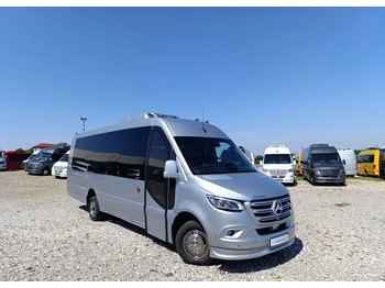 Микроавтобус MERCEDES-BENZ Sprinter 519