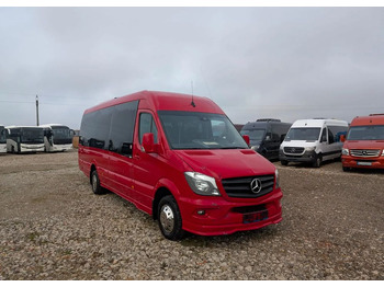 Микроавтобус MERCEDES-BENZ Sprinter 519