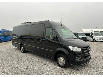 Микроавтобус MERCEDES-BENZ Sprinter 519