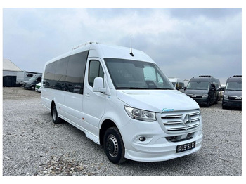 Микроавтобус MERCEDES-BENZ Sprinter 519