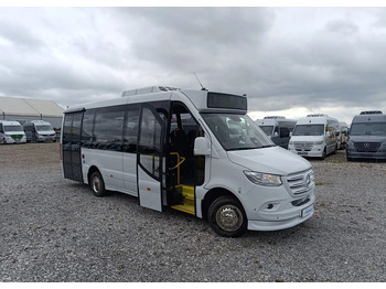 Городской автобус MERCEDES-BENZ Sprinter