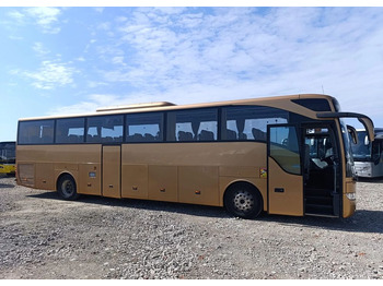 Mercedes-Benz Tourismo в лизинг Mercedes-Benz Tourismo: фото 2