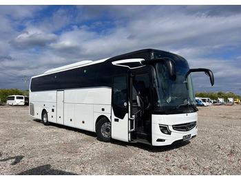 Туристический автобус MERCEDES-BENZ Tourismo