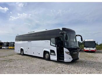 Туристический автобус SCANIA Higer