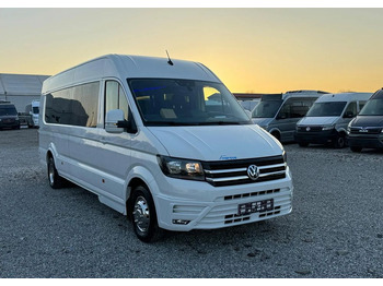 Микроавтобус VOLKSWAGEN Crafter