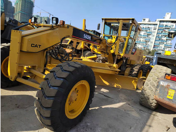 Грейдер CATERPILLAR 140H