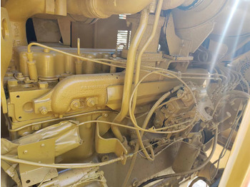 Грейдер CATERPILLAR 140K: фото 4 Грейдер CATERPILLAR 140K: фото 4