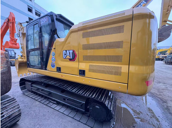 Гусеничный экскаватор CATERPILLAR 320GC: фото 5 Гусеничный экскаватор CATERPILLAR 320GC: фото 5