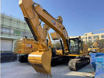 Гусеничный экскаватор CATERPILLAR 330GC