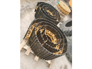 Гусеница CATERPILLAR