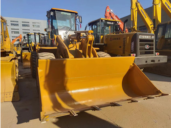 Колёсный погрузчик CATERPILLAR 950H