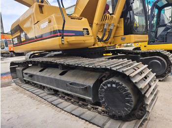 Гусеничный экскаватор CATERPILLAR CAT 320BL: фото 3