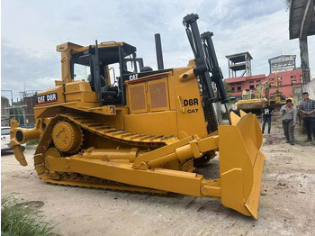 Бульдозер CATERPILLAR D8R