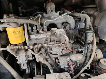 Мини-экскаватор DOOSAN DH55: фото 4