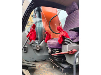 Гусеничный экскаватор DOOSAN DX225LC: фото 3