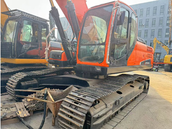 DOOSAN DX340LC в лизинг DOOSAN DX340LC: фото 4