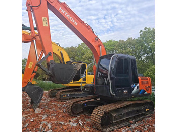 Гусеничный экскаватор HITACHI ZX120
