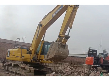 Гусеничный экскаватор KOMATSU PC200-8
