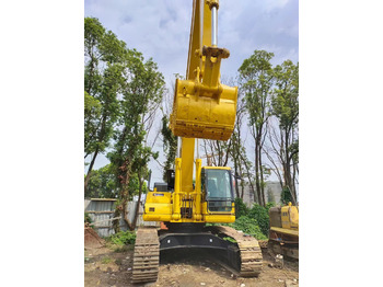 Гусеничный экскаватор KOMATSU PC400-8