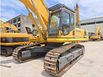 Гусеничный экскаватор KOMATSU PC400-8R: фото 3 Гусеничный экскаватор KOMATSU PC400-8R: фото 3
