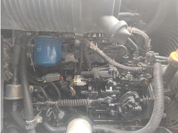 Мини-экскаватор KOMATSU PC40MR: фото 5