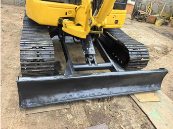 KOMATSU PC50MR в лизинг KOMATSU PC50MR: фото 4