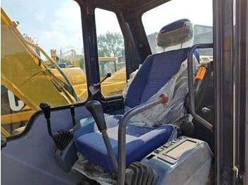 Мини-экскаватор KOMATSU PC60-7 PC56 PC60: фото 2 Мини-экскаватор KOMATSU PC60-7 PC56 PC60: фото 2