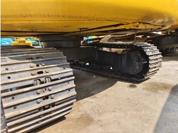 Мини-экскаватор KOMATSU PC60-7 PC56 PC60: фото 4 Мини-экскаватор KOMATSU PC60-7 PC56 PC60: фото 4