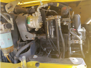 Мини-экскаватор KOMATSU PC70-8: фото 4 Мини-экскаватор KOMATSU PC70-8: фото 4